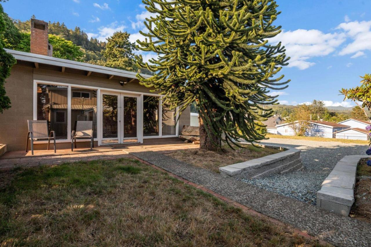 Garibaldi Getaway Villa Exterior foto